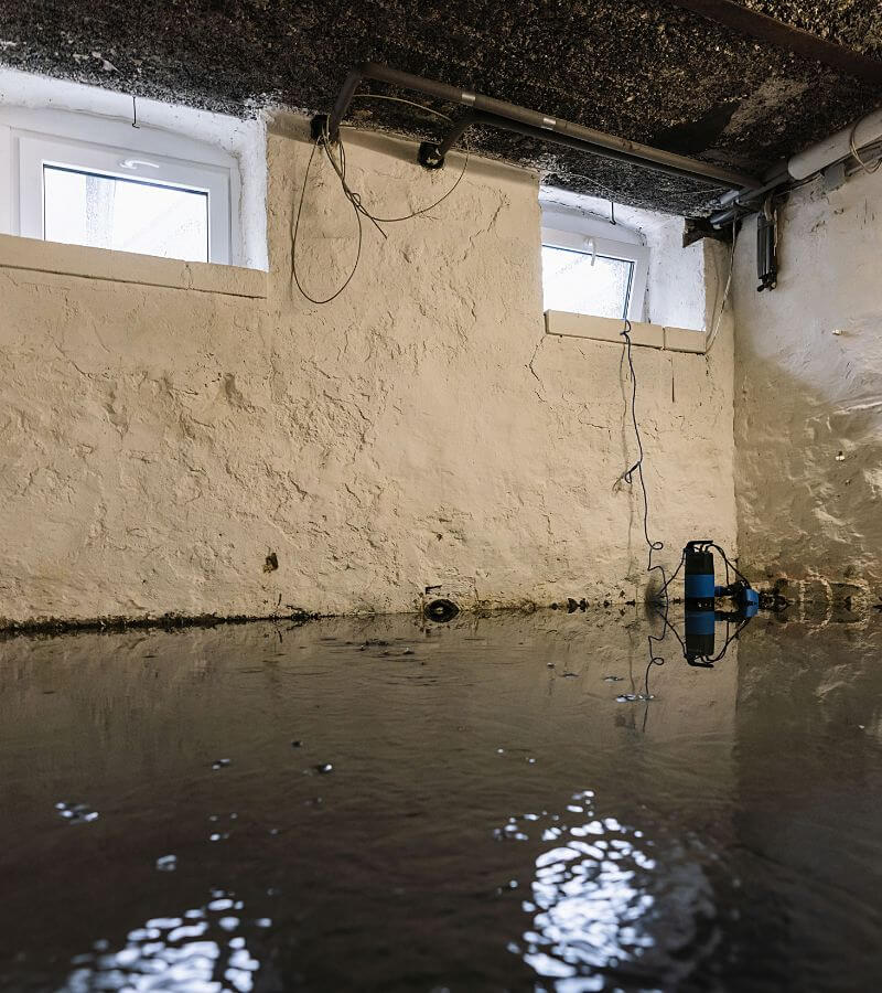 inundaciones en el Maresme urgentes